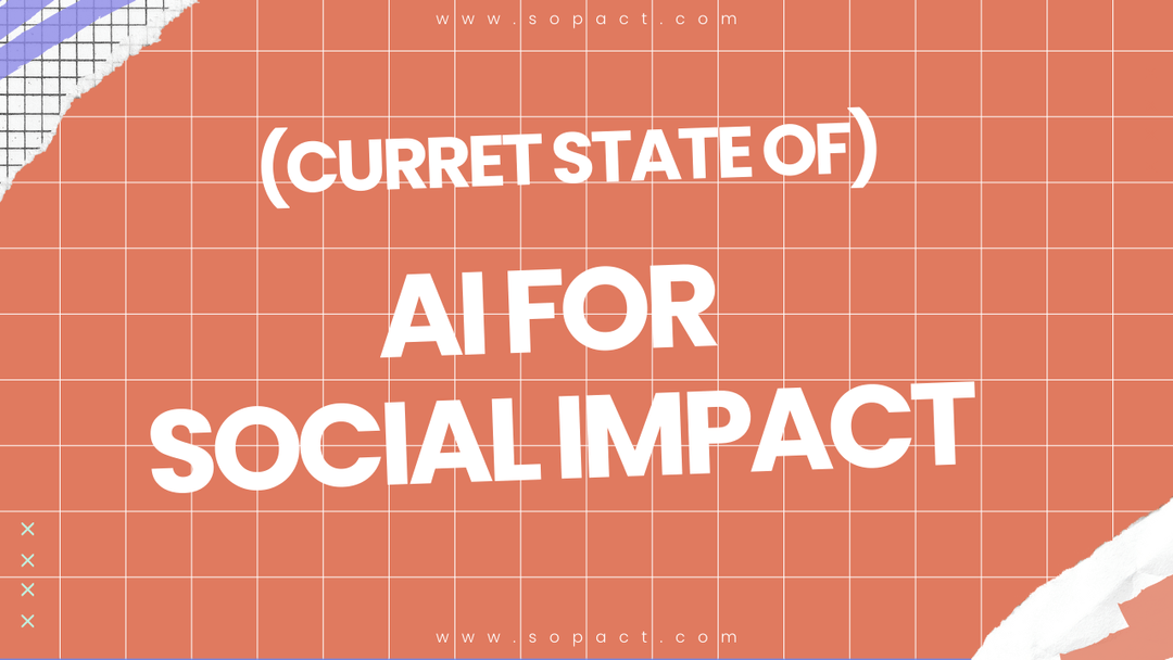 Sopact Making Sense Of Data